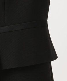 自由区 FORMAL 【襟華やか】エレガント ジャケット＋ワンピース