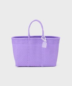 GRACE CONTINENTAL PUP  メルカドバッグM