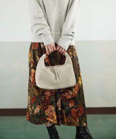 YUSHI Sable - ONE HAND TOTE トートバッグ
