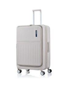 Samsonite アメリカンツーリスター スーツケース 106L(/121L) トラント スピナー68 TRANTO