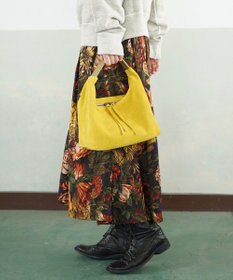 YUSHI Sable - ONE HAND TOTE トートバッグ