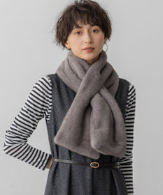 フェイクファー ティペット / 23区 | ファッション通販 【公式