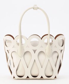 BEIGE， 【一部店舗限定】MARY AL TERNA / MAZE ミニハンドバック