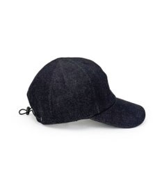 ATRENA R／DENIM CAP デニムキャップ
