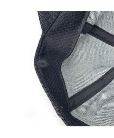 ATRENA R／DENIM CAP デニムキャップ