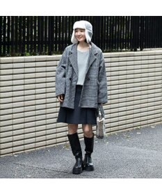 林八百吉商店 un chapeau バスクアビエイター