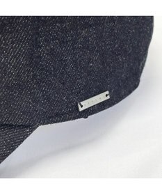 ATRENA R／DENIM CAP デニムキャップ