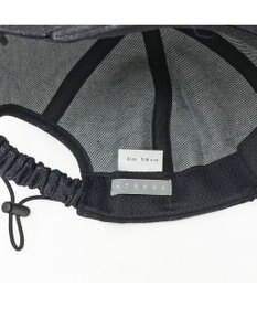 ATRENA R／DENIM CAP デニムキャップ