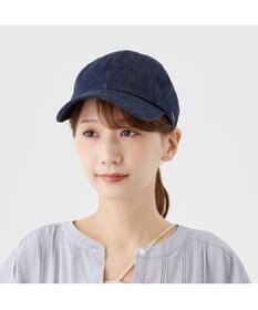 ATRENA R／DENIM CAP デニムキャップ