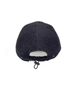 ATRENA R／DENIM CAP デニムキャップ
