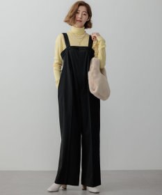 23区 S 【VERY3月号掲載/洗える】TRコンフォートストレッチ 2WAY オールインワン