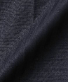 23区 【セットアップ対応】ラフィーネウール テーパードパンツ