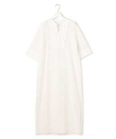 23区 【SLOW/一部店舗限定】モチーフレース ワンピース