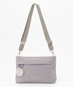 TOCCA 【WEB限定＆一部店舗限定】ARIA POCHETTE ポシェットバッグ