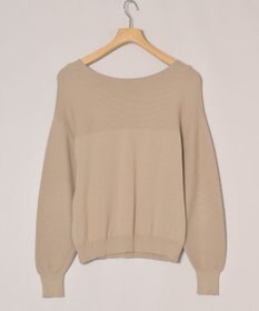 ONWARD Reuse Park 【23区】ニット秋冬