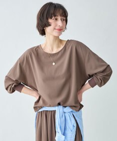 ANY 涼やかDRYブラウス