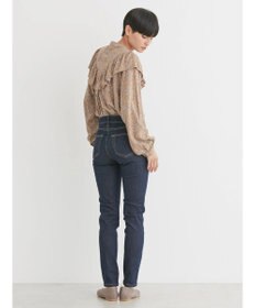 AMERICAN HOLIC アソートプリントフリルブラウス