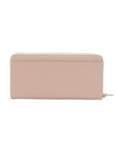 CLATHAS ペーシュ ラウンド長財布