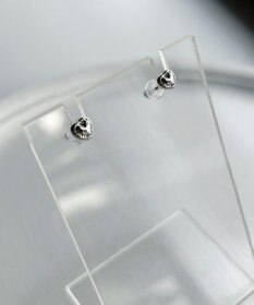 WEGO Lミニピアス