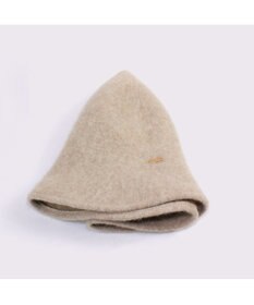 ATRENA 【日本製】FLUFFLY ウールバケットハット