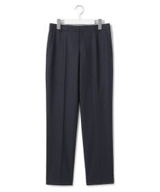 23区 【セットアップ対応】ラフィーネウール テーパードパンツ