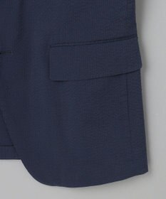 GOTAIRIKU セットアップ可【軽量/ストレッチ】クールマックスサッカーセットアップ ジャケット