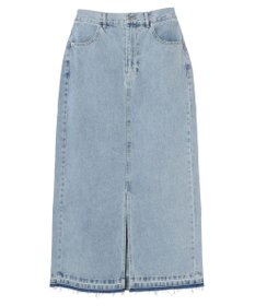 Green Parks ・ＥＬＥＮＣＡＲＥ　ＤＵＥ　デニムロングスカート