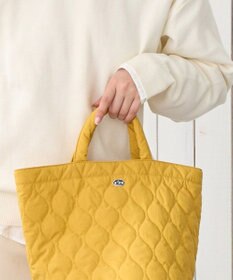 ROOTOTE 3705【ルートート】SN.デリ.ミリタリーキルト-B
