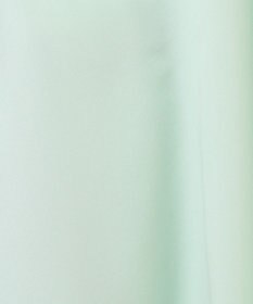 AMERICAN HOLIC イージーケアバンドカラーＷポケットロングシャツ