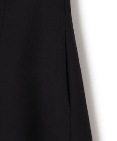 TOCCA 【洗える・消臭】FRILL BLOOM ドレス