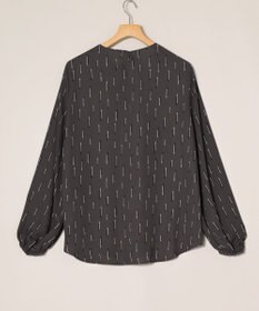 ONWARD Reuse Park 【ICB】ブラウス秋冬