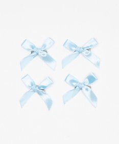 WEGO L4Pミニリボンクリップ