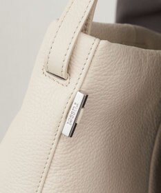 russet レザーミニショルダーバッグ(CE-1657)