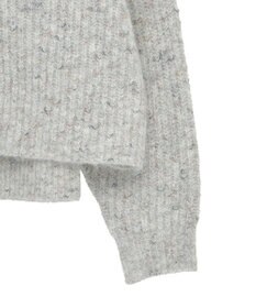 earth music&ecology 【WEB限定】SET2点ショートカーディガン＋リボンキャミソール