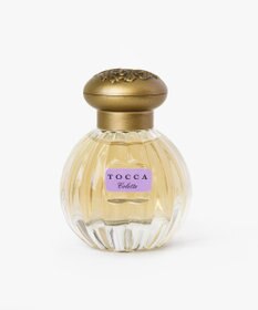 TOCCA LUXURY TRIO ポーチ付き香水セット
