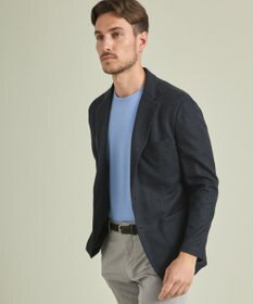 GOTAIRIKU 【ウォッシャブル】ノルマンディーリネン カーディガンジャケット（23年モデル）