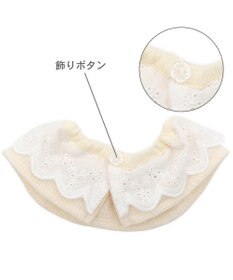 PET PARADISE ペットパラダイス フリル シュシュ スタイ 小型犬