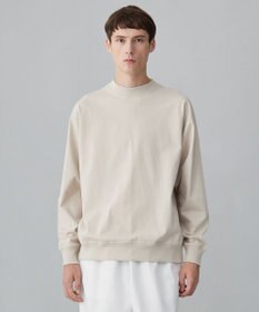 UNFILO MENS BEAUTY FORM ロングスリーブTEE [24年春夏商品]