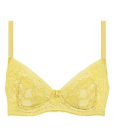 BRADELIS New York 【BRADELIS New York / 育乳補整ブラ・STEP1 集める】ジャスミンステップ１ブラ24S1