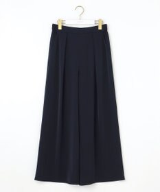 ANY SIS 【接触冷感・吸水速乾・UVカット】サラキレイ ワイドパンツ