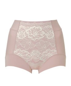 BRADELIS New York 【BRADELIS NewYork peace】ハートのお尻に格上げショーツ23