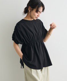 CRAFT STANDARD BOUTIQUE ショルダードロストチュニック