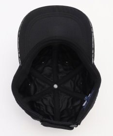 23区GOLF 【UNISEX】ウェーブキルトキャップ