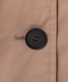 ICB メモリートレンチ コート