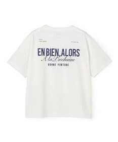 UNFILO CLEAN-Tee