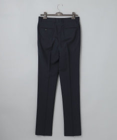 GOTAIRIKU ウォッシャブル ウール トラウザーズ（１タック）