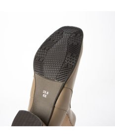 ing <ing>【WEB限定】【サスティナブルシリーズ】サイドゴアショートブーツ