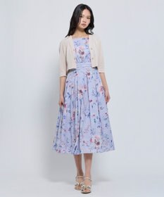 TOCCA 【00サイズあり】FLORAL BLISS ドレス