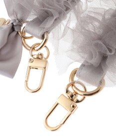 Maison de FLEUR フリルショルダー