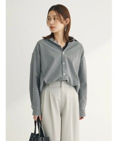 Green Parks ゆったりサッカーシャツ